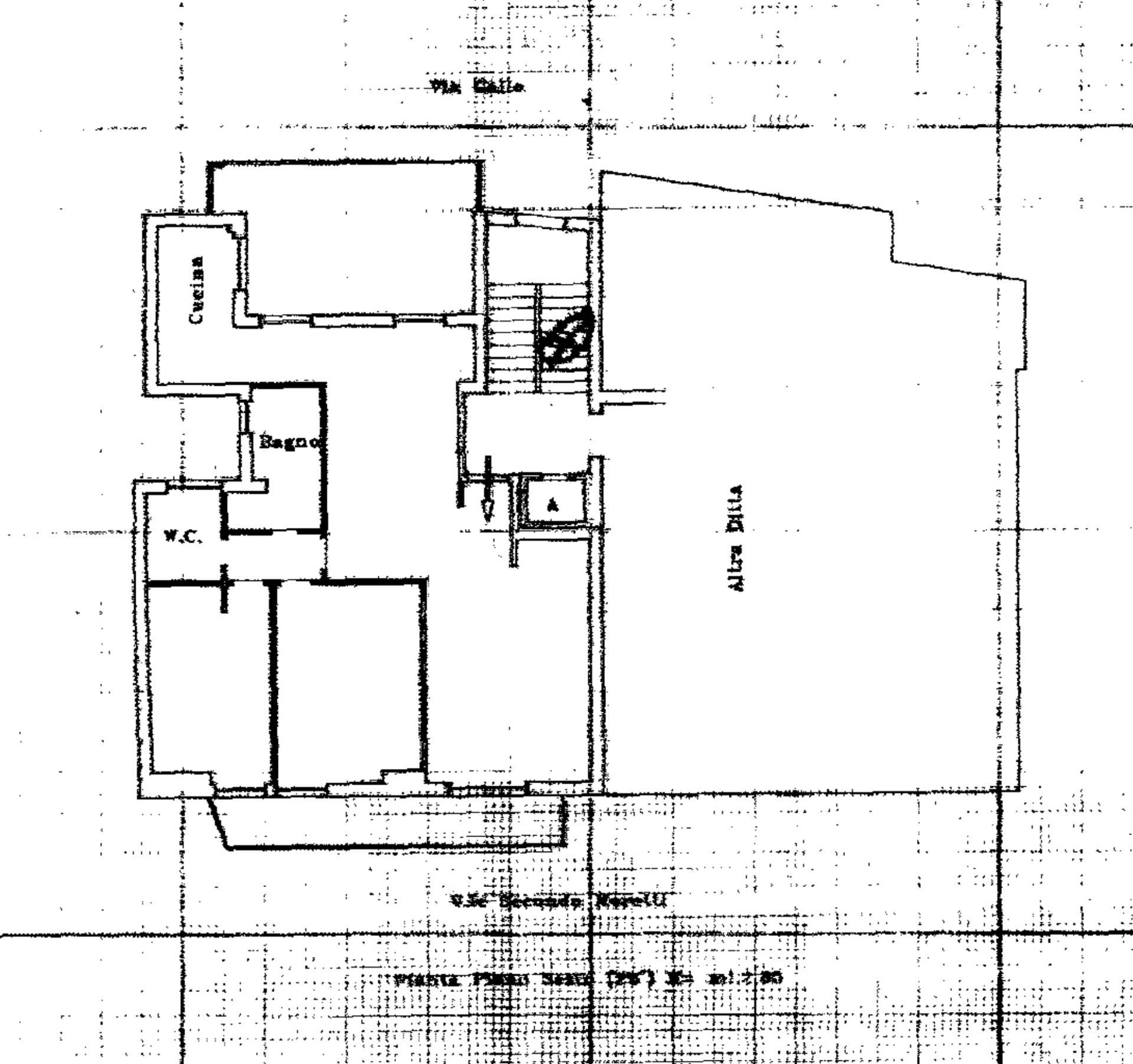 Immagine 28 di Appartamento in vendita  in Viale Secondo Moretti 12 a San Benedetto Del Tronto