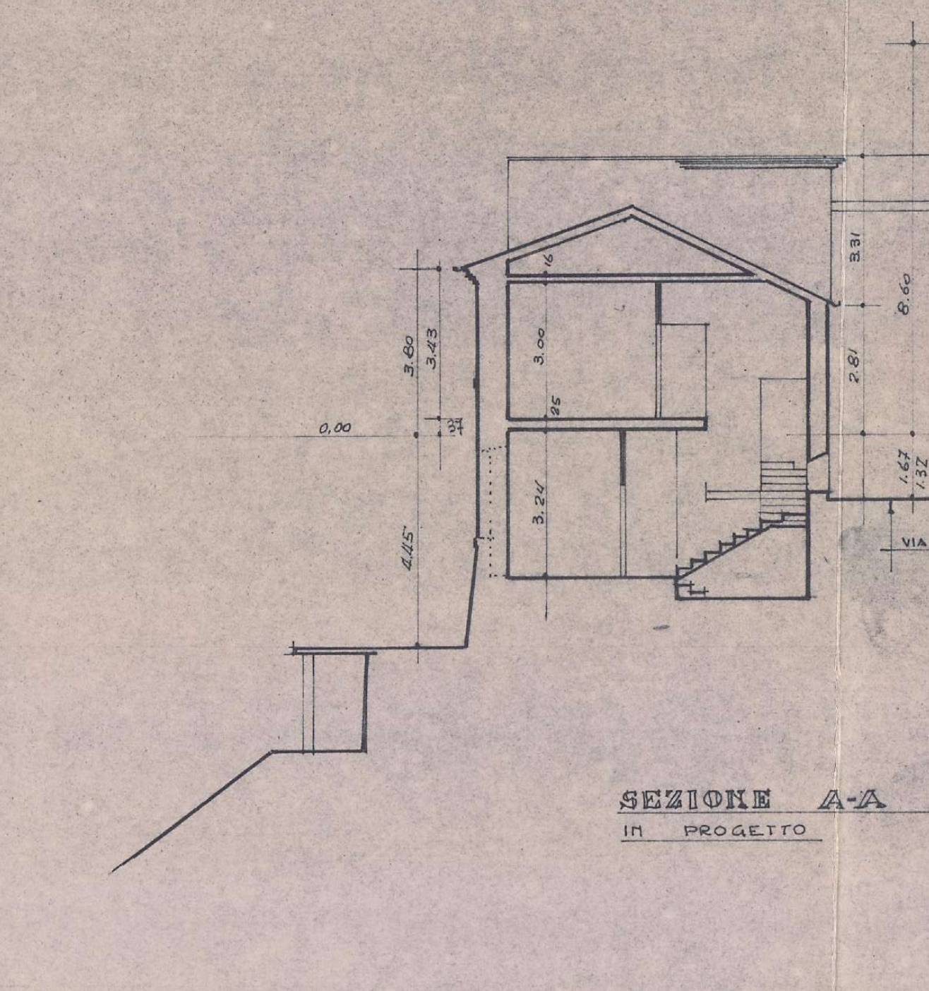 Immagine 46 di Casa indipendente in vendita  in Via dei Neroni 20 a San Benedetto Del Tronto