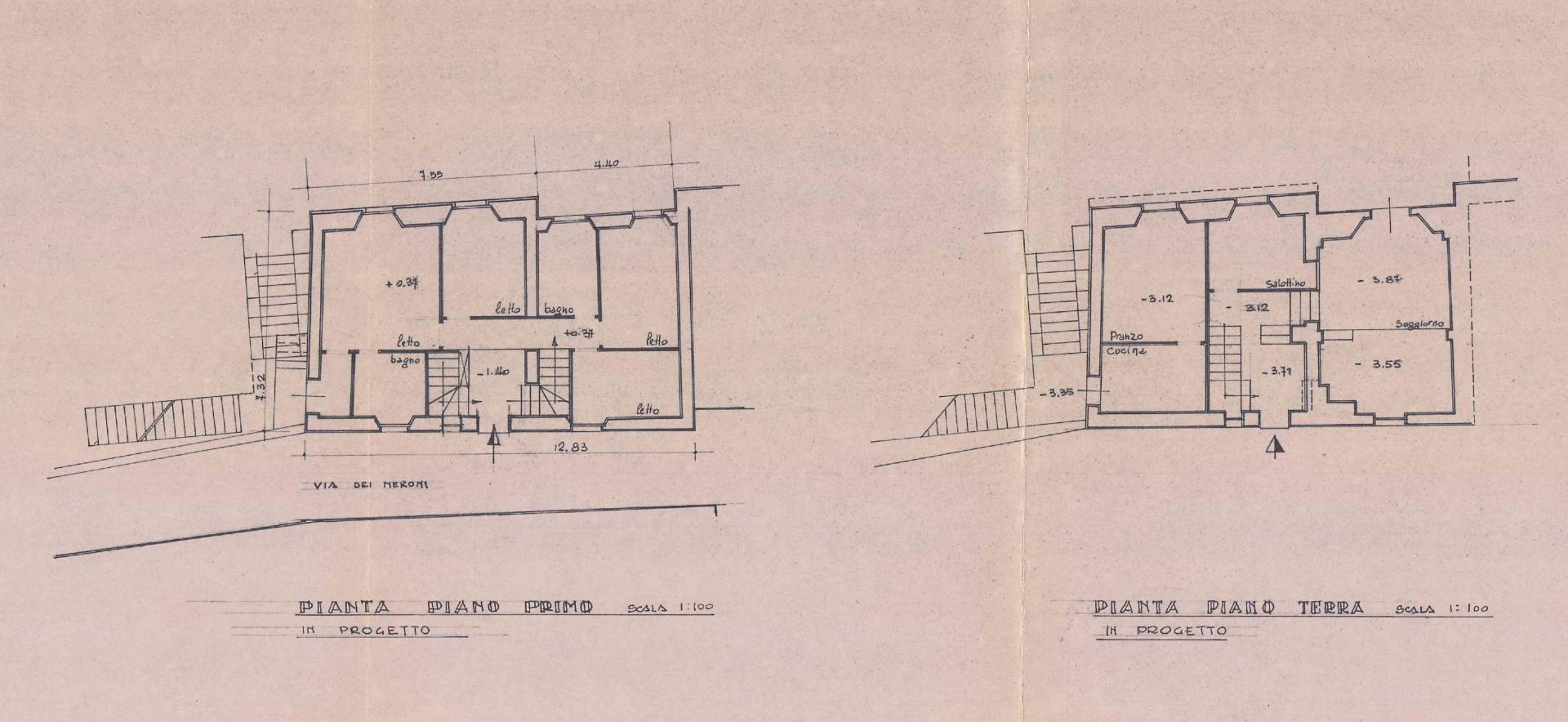 Immagine 45 di Casa indipendente in vendita  in Via dei Neroni 20 a San Benedetto Del Tronto