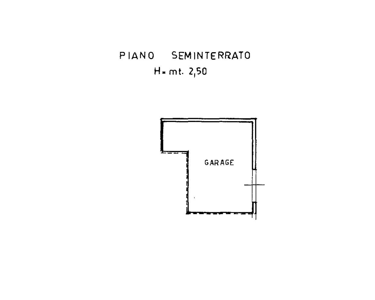 Immagine 60 di Villa in vendita  in Contrada Magazzini 18 a Ripatransone