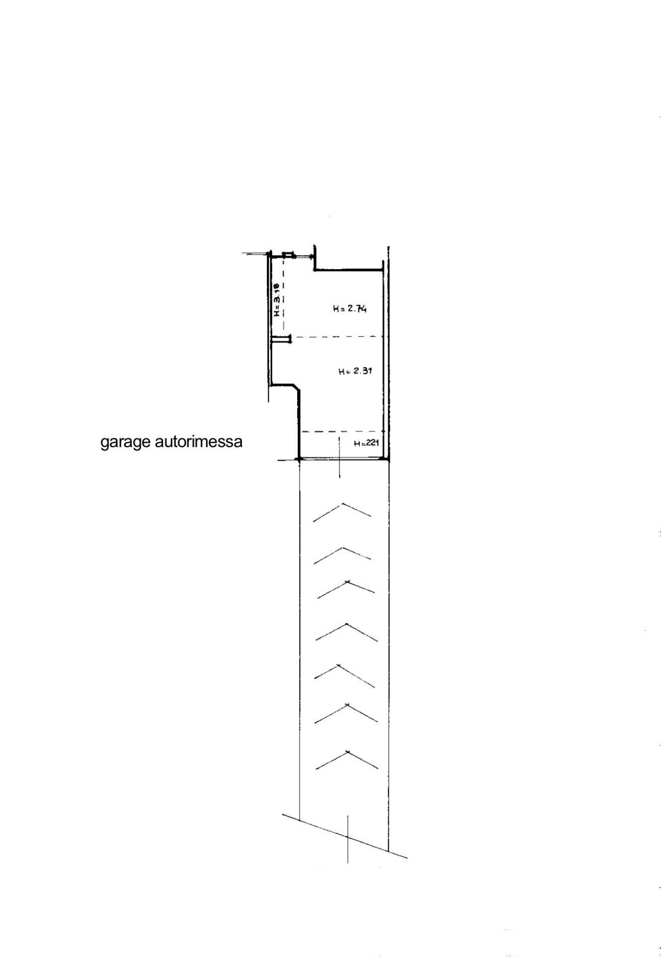 Immagine 112 di Villa in vendita  in Via Dei Tigli 6 a San Benedetto Del Tronto