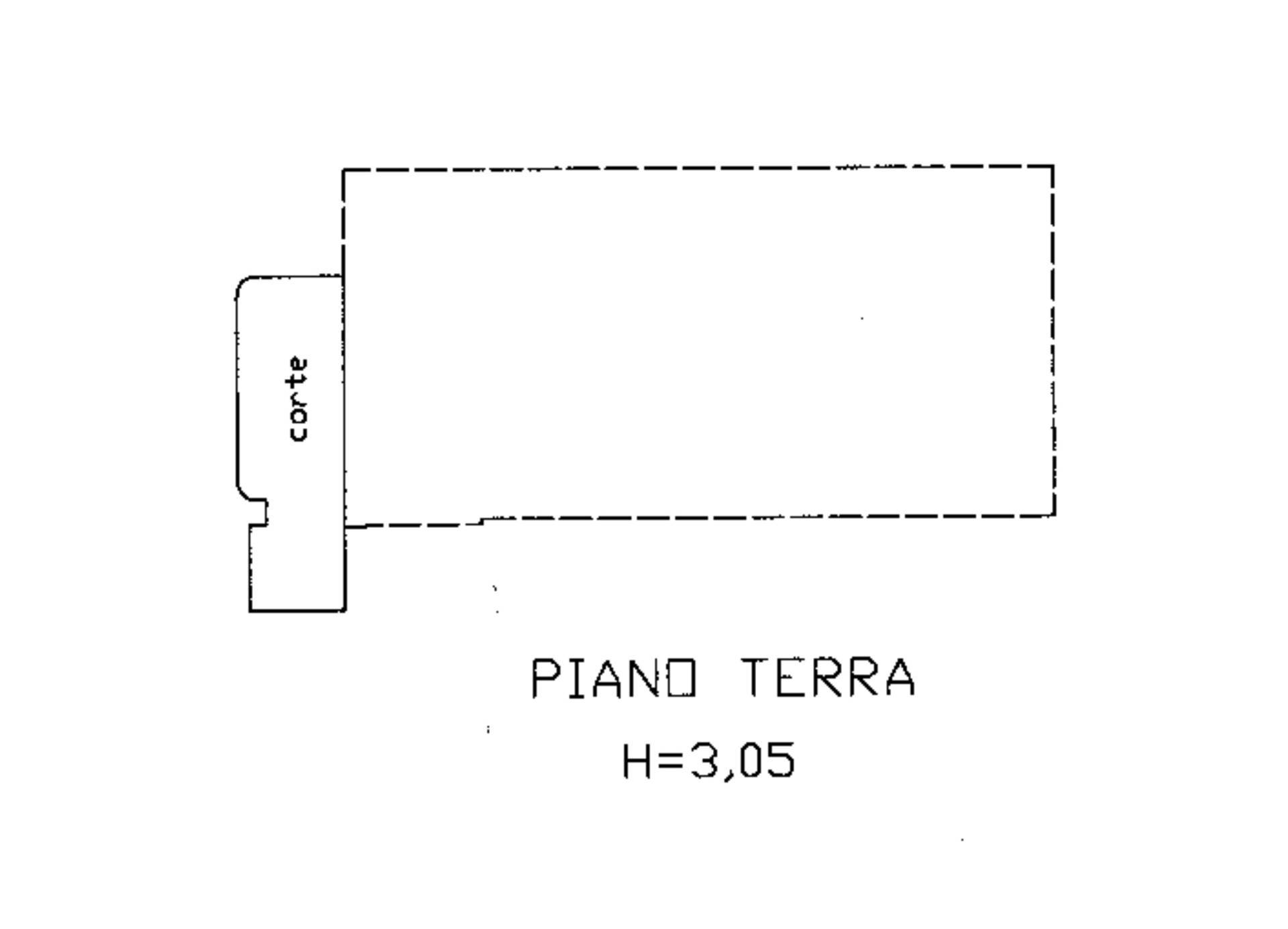 Immagine 33 di Appartamento in vendita  in Via Clara Maffei 97 a San Benedetto Del Tronto