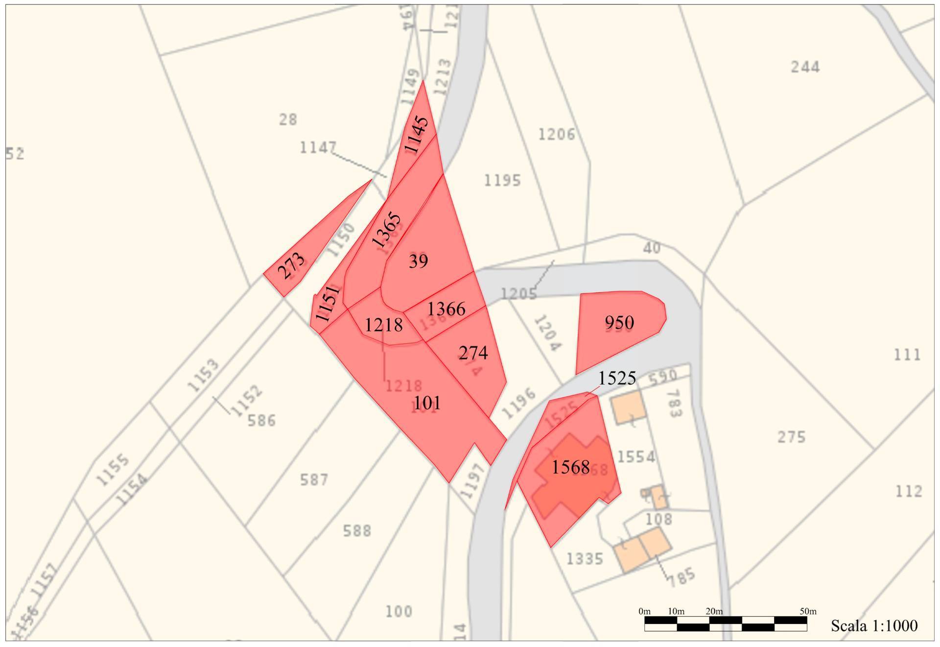 Immagine 59 di Rustico / casale in vendita  in Contrada Dietro La Chiesa 1 a Monsampolo Del Tronto