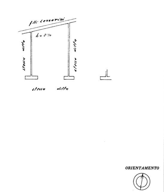 Immagine 30 di Appartamento in vendita  in Via Giovanni Della Casa 6 a Roma