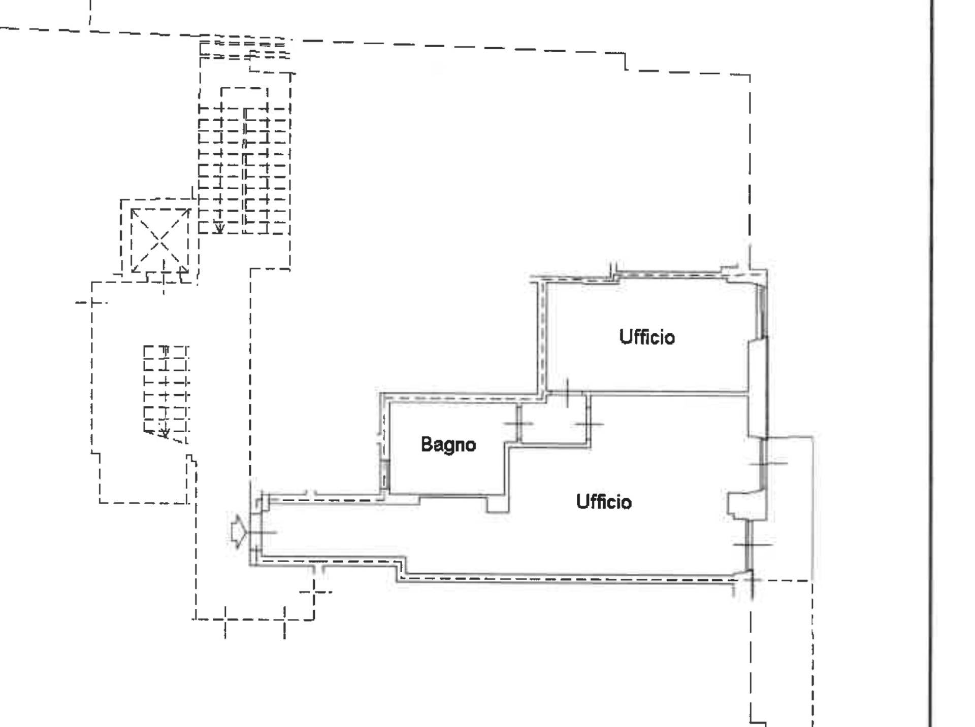 Immagine 26 di Appartamento in vendita  in Via Galileo Galilei 32 a San Benedetto Del Tronto
