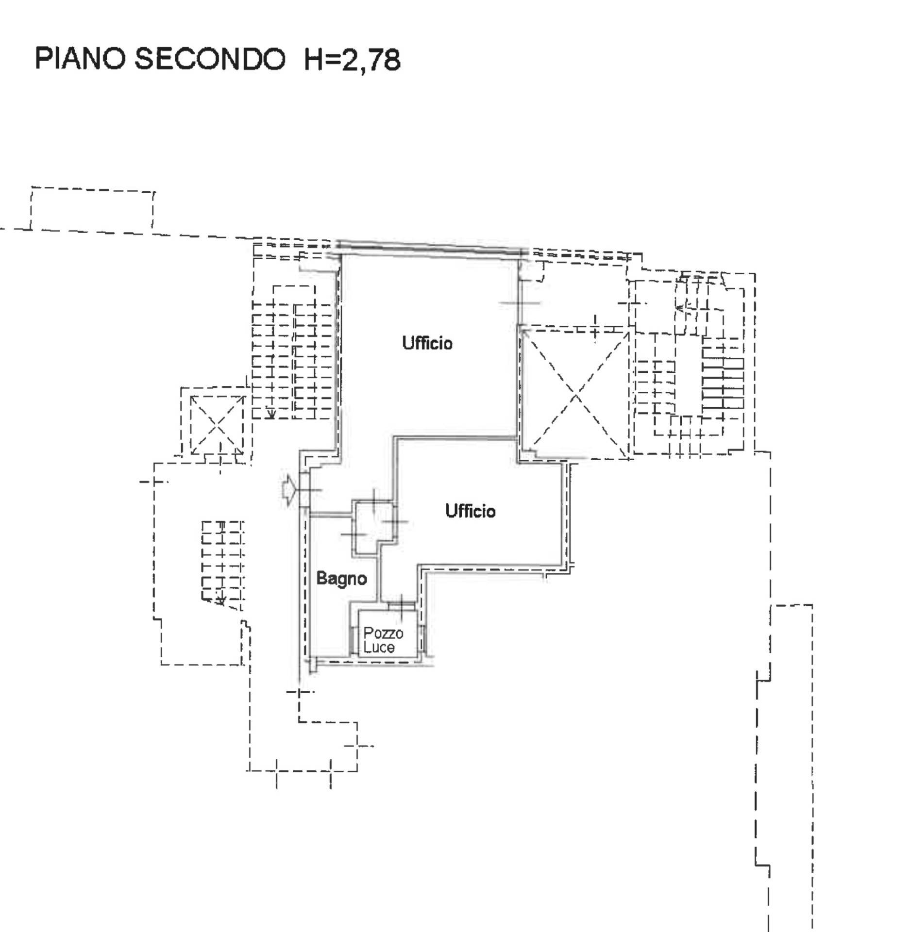 Immagine 19 di Appartamento in vendita  in Via Galileo Galilei 32 a San Benedetto Del Tronto