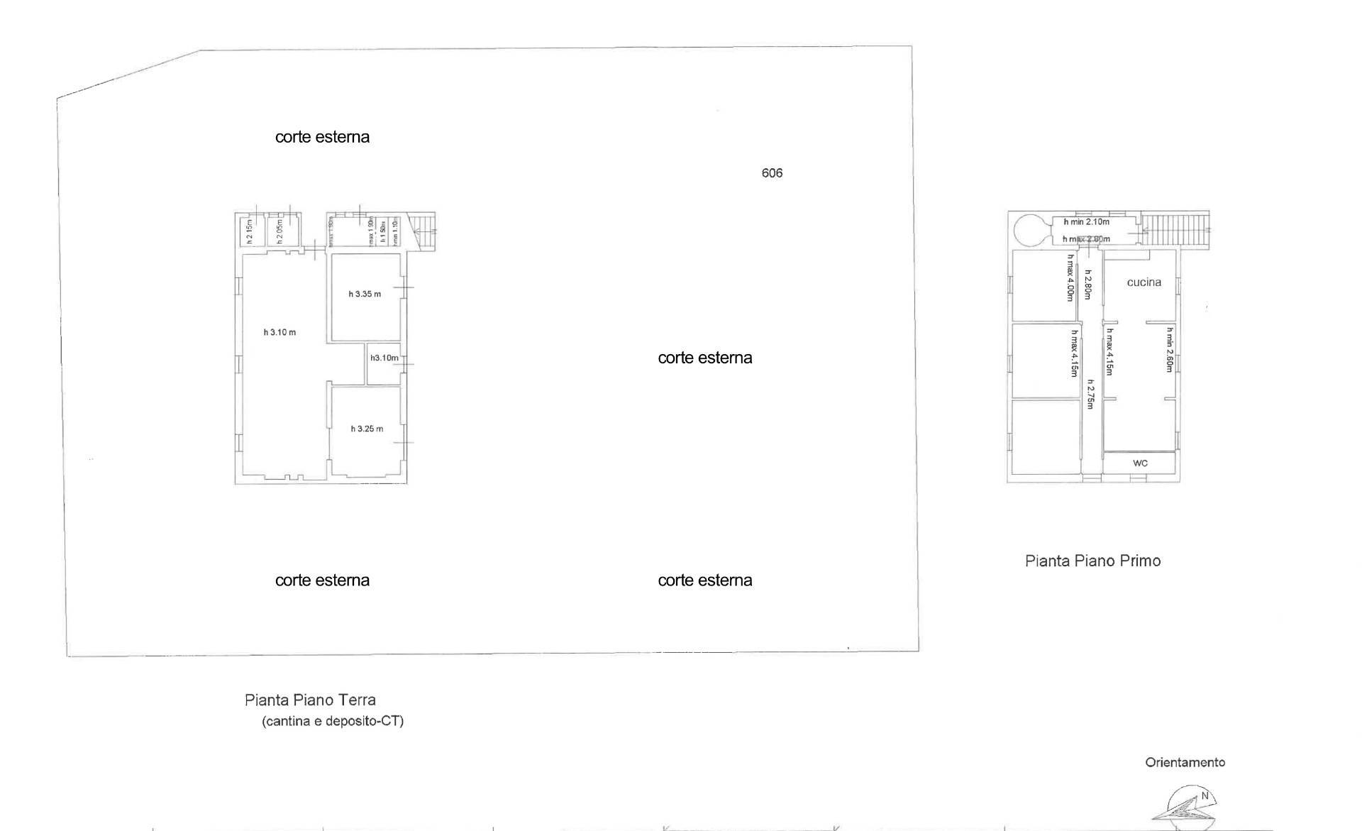 Immagine 43 di Rustico / casale in vendita  in Contrada Petrella / Sant'Egidio snc a Ripatransone