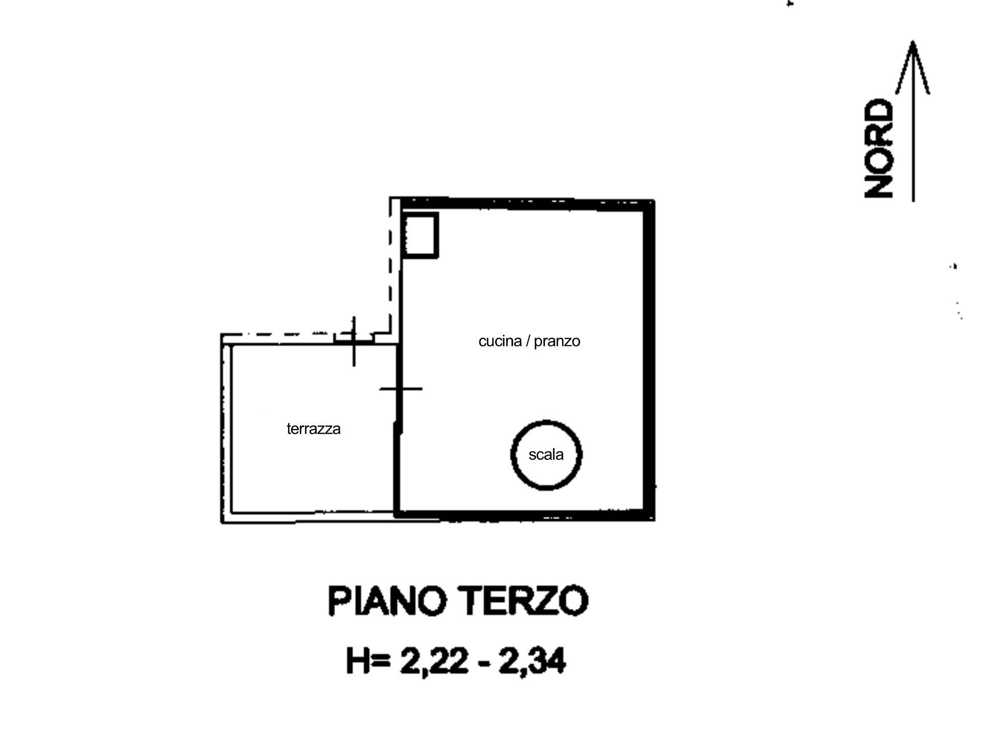 Immagine 27 di Appartamento in vendita  in Viua Ugo Foscolo 27 a San Benedetto Del Tronto