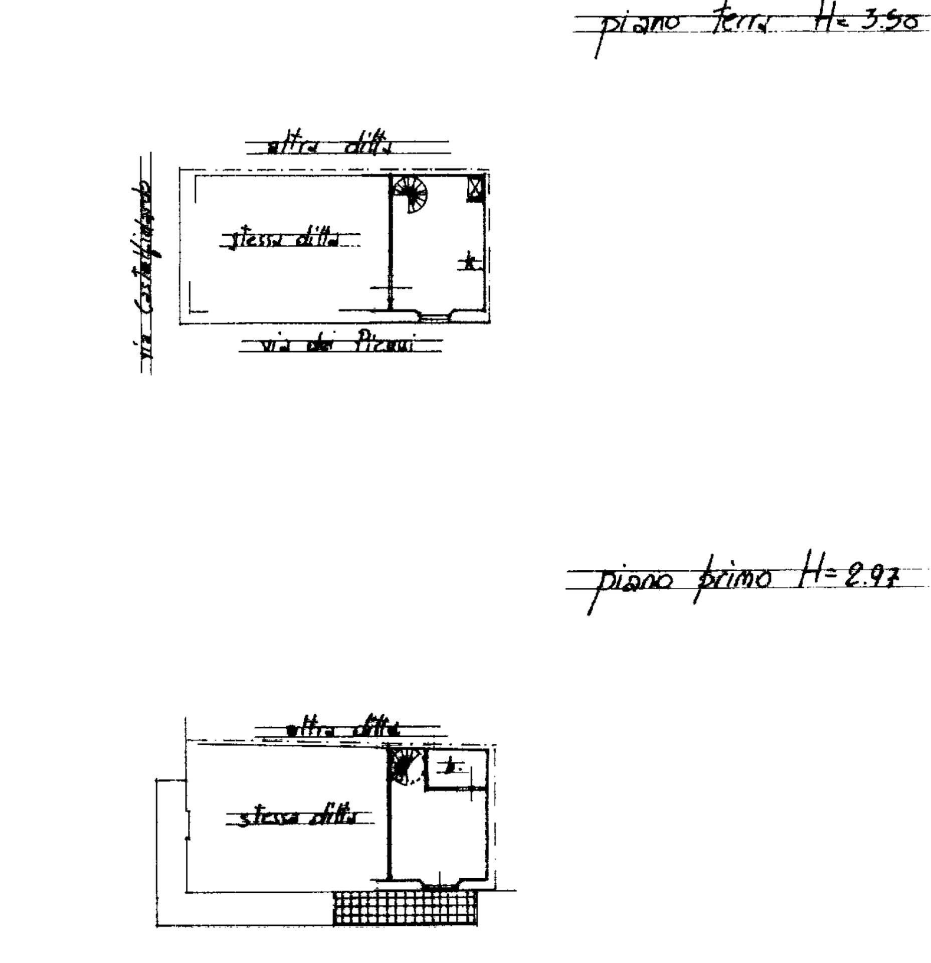 Immagine 22 di Appartamento in vendita  in Via Dei Piceni 31 a Grottammare