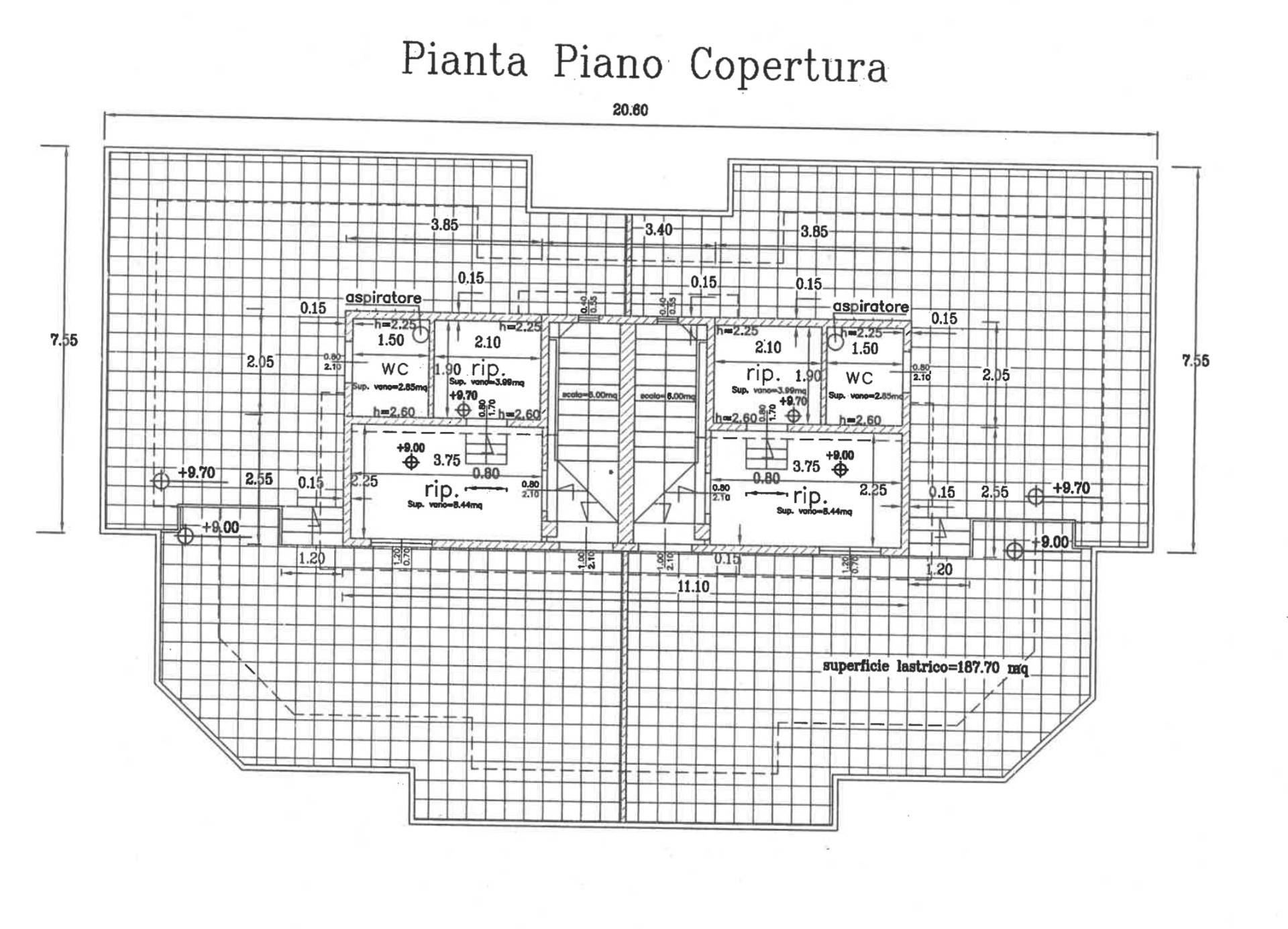 Immagine 51 di Villa in vendita  in Strada Provinciale Cuprense 62 a Grottammare