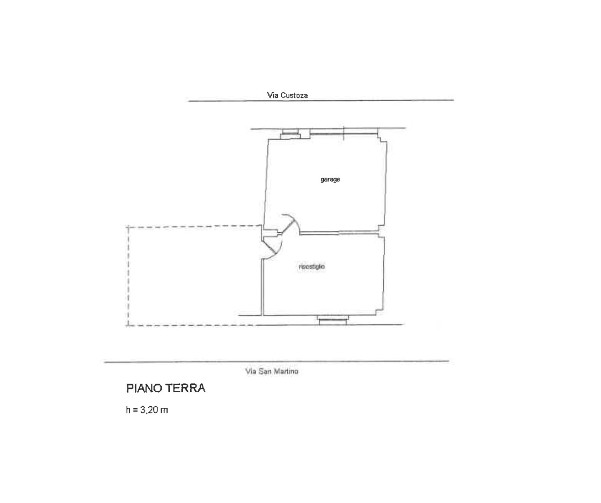 Immagine 42 di Casa indipendente in vendita  in Via San Martino 81 a San Benedetto Del Tronto