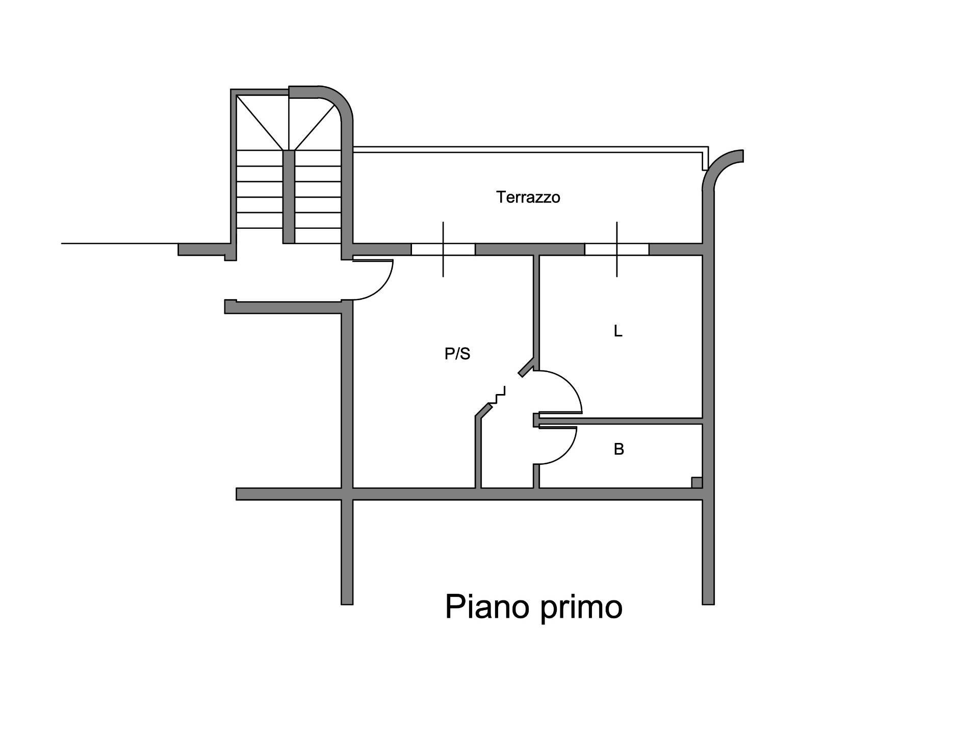 Immagine 27 di Appartamento in vendita  in Via Cefalonia 51 a San Benedetto Del Tronto