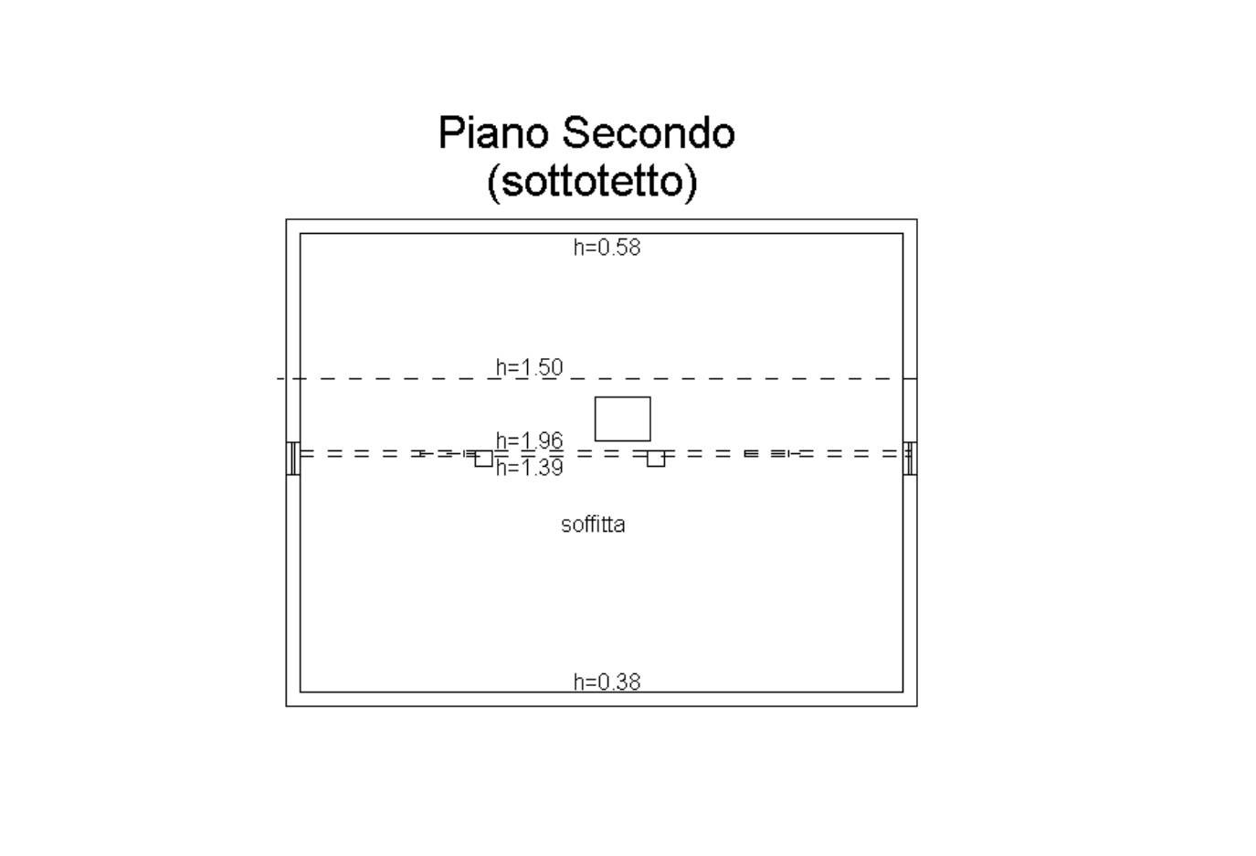 Immagine 68 di Casa indipendente in vendita  in Contrada Sentina 6 a San Benedetto Del Tronto