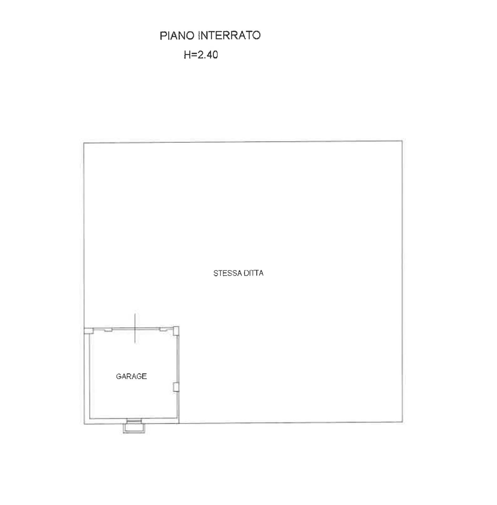 Immagine 43 di Appartamento in vendita  in Via Lombardia 6 a Grottammare