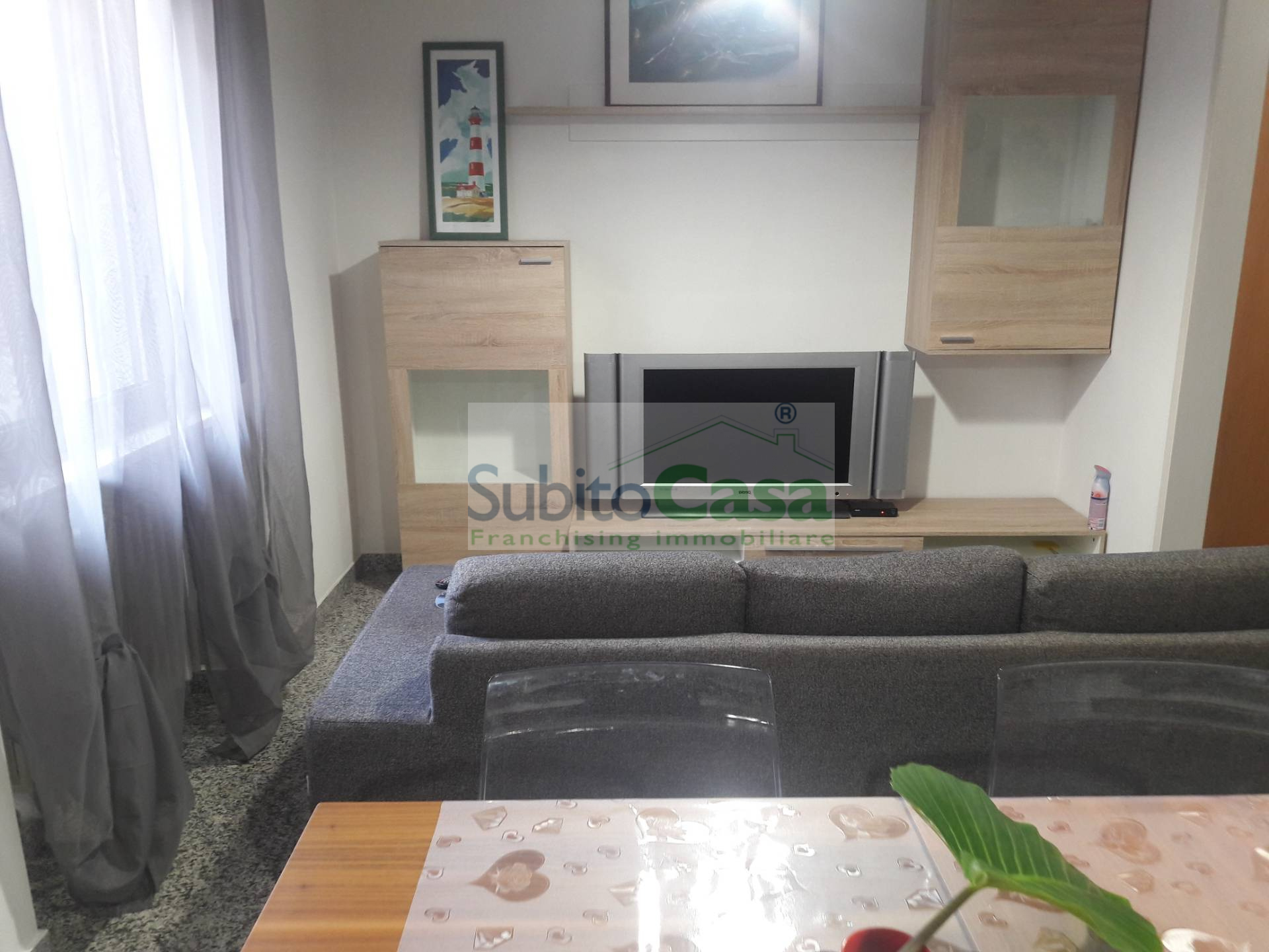 Immagine 4 di Appartamento in affitto  in Via Monte Grappa a Chieti