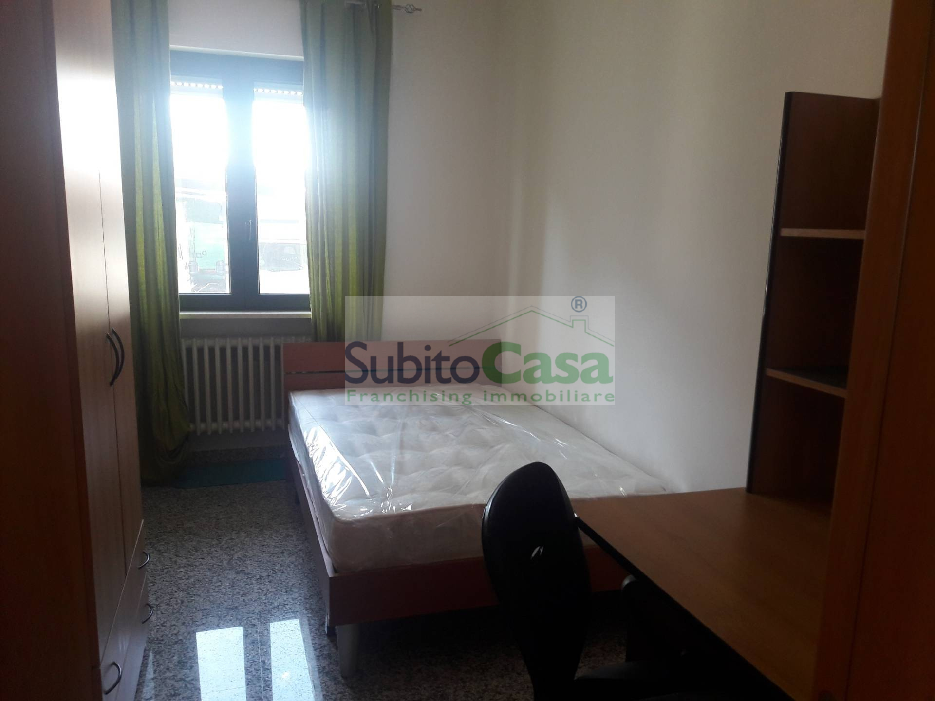 Immagine 14 di Appartamento in affitto  in Via Monte Grappa a Chieti