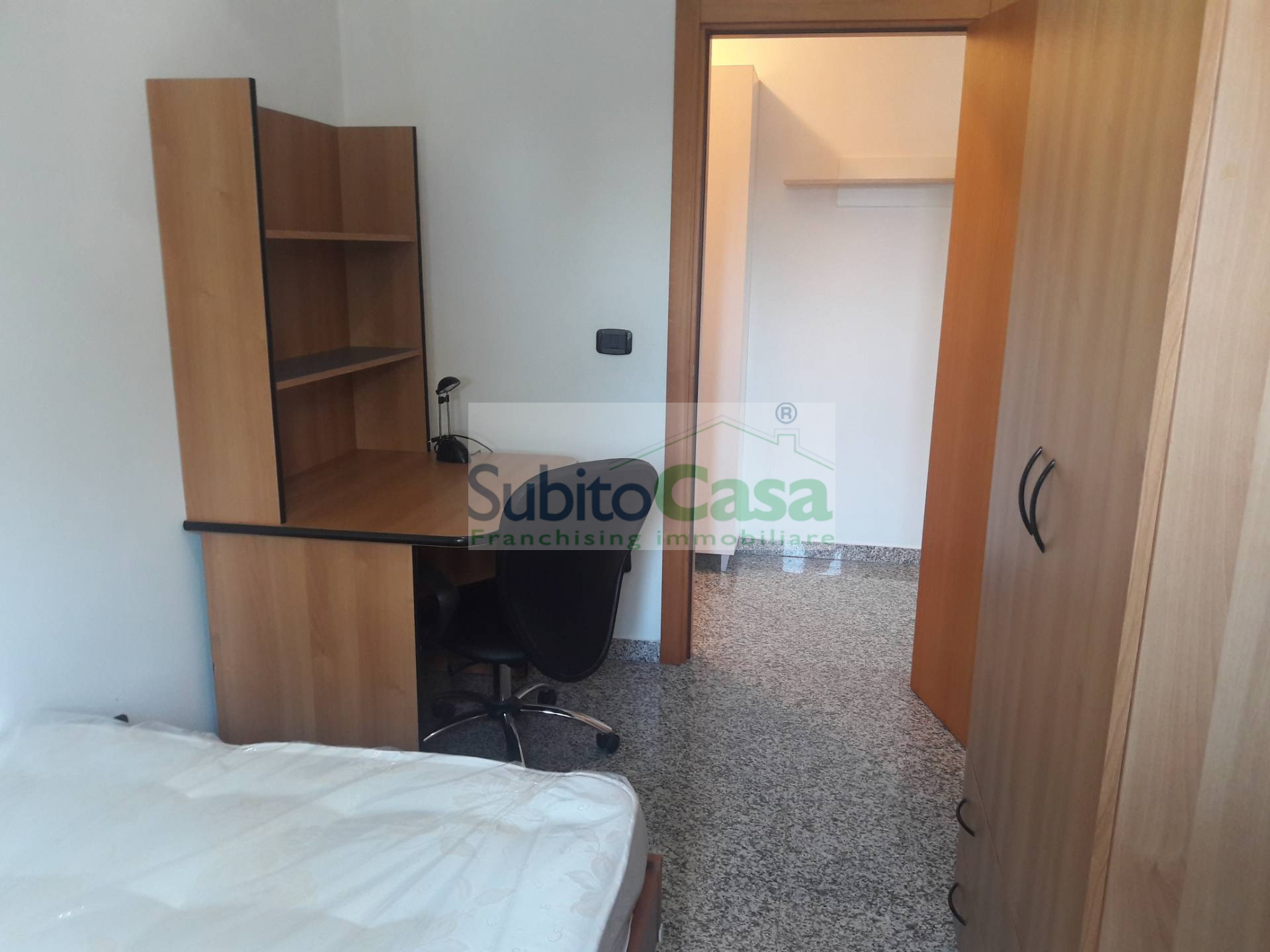 Immagine 15 di Appartamento in affitto  in Via Monte Grappa a Chieti