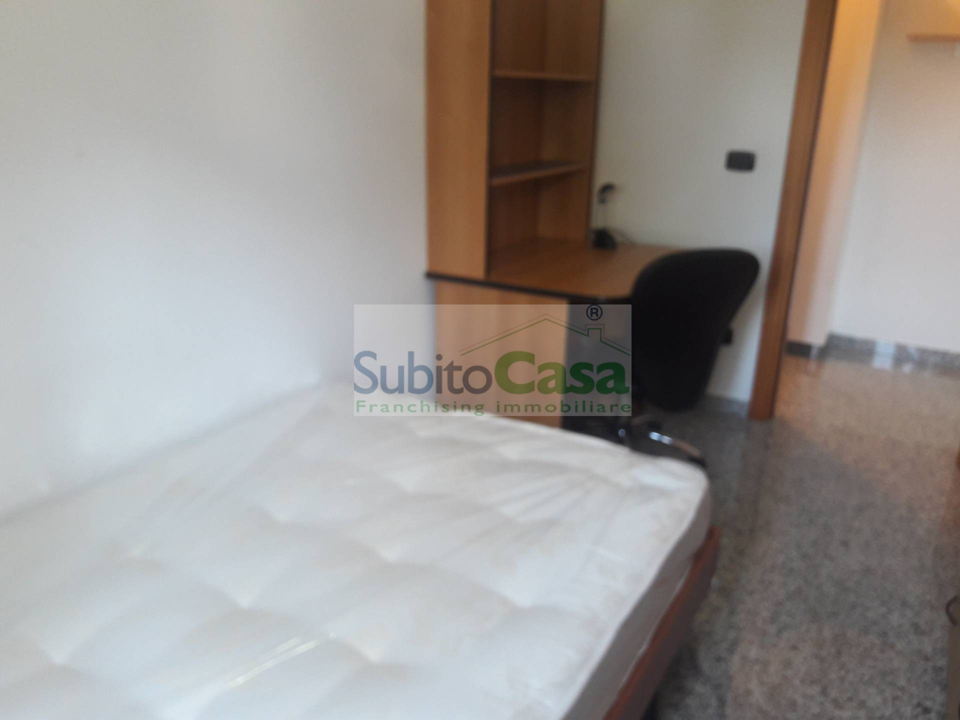 Immagine 16 di Appartamento in affitto  in Via Monte Grappa a Chieti