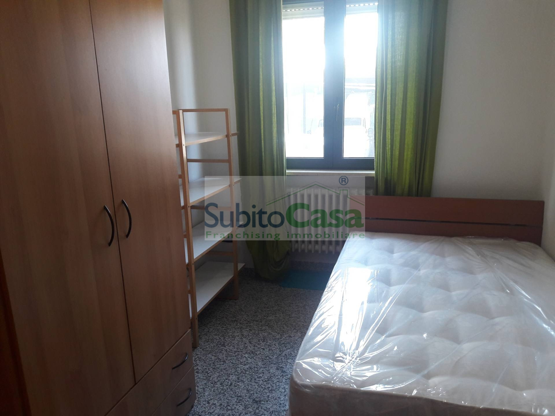 Immagine 17 di Appartamento in affitto  in Via Monte Grappa a Chieti