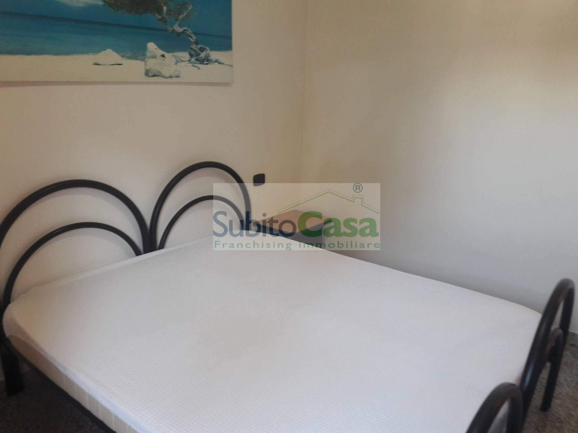 Immagine 20 di Appartamento in affitto  in Via Monte Grappa a Chieti