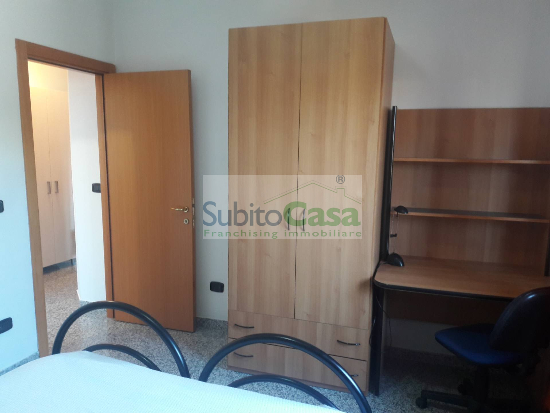 Immagine 21 di Appartamento in affitto  in Via Monte Grappa a Chieti