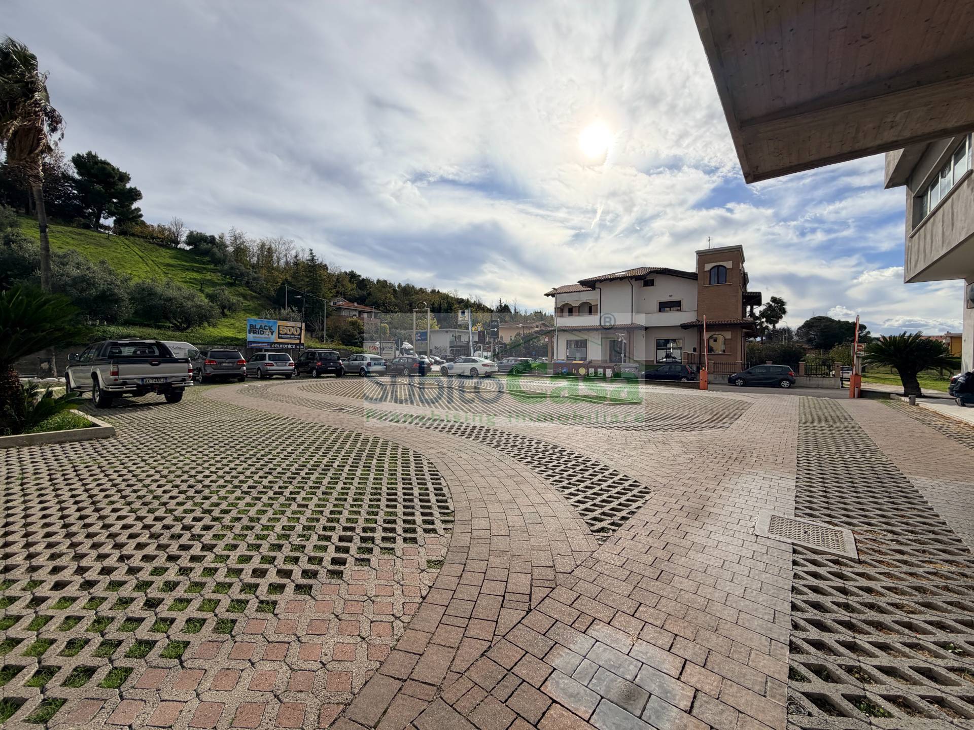 Immagine 15 di Locale commerciale in affitto  in via pietro nenni 216 a Paglieta