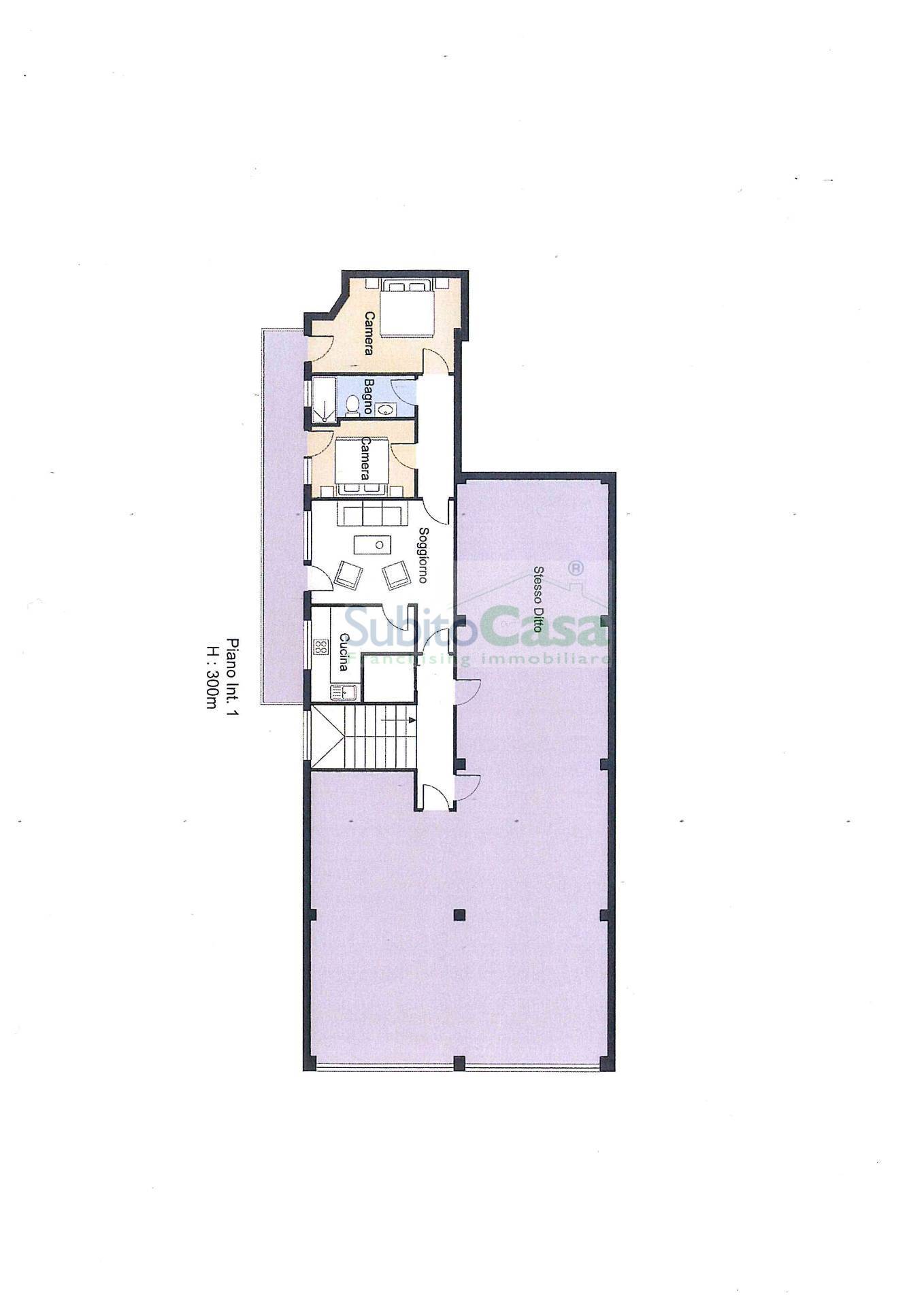 Immagine 29 di Appartamento in vendita  in Viale Alcione 135 a Francavilla Al Mare