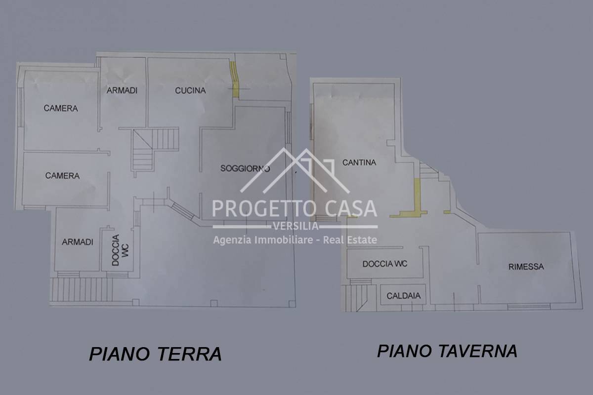 Immagine 41 di Casa indipendente in vendita  in VIA DI COLLI E SPEZI PIANO DEL QUERCIONE a Massarosa