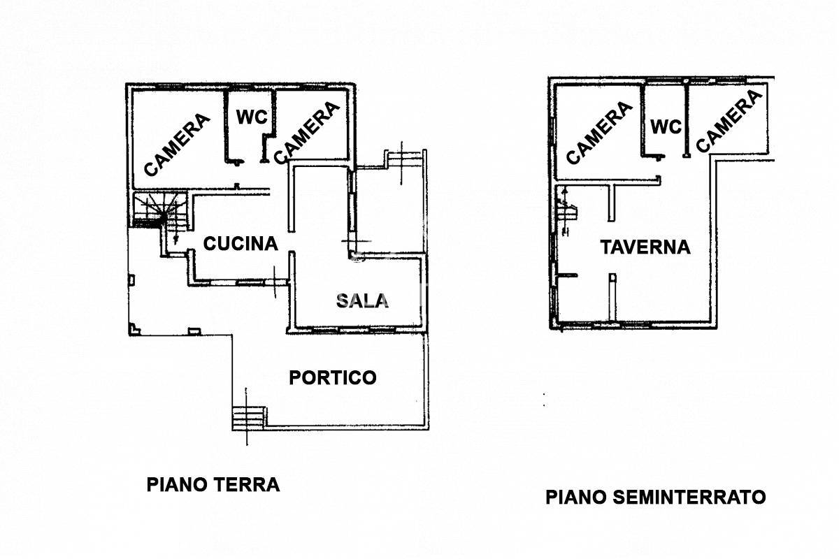 Immagine 63 di Casa indipendente in vendita  in via del trebbiano a Camaiore