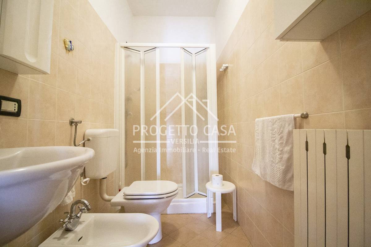 Immagine 23 di Appartamento in vendita  in via santa caterina a Camaiore