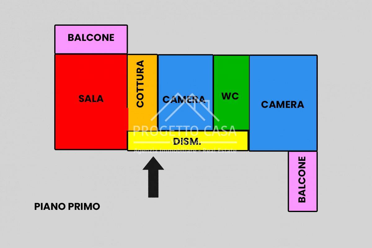 Immagine 30 di Appartamento in vendita  in VIA BOCCHERINI a Camaiore