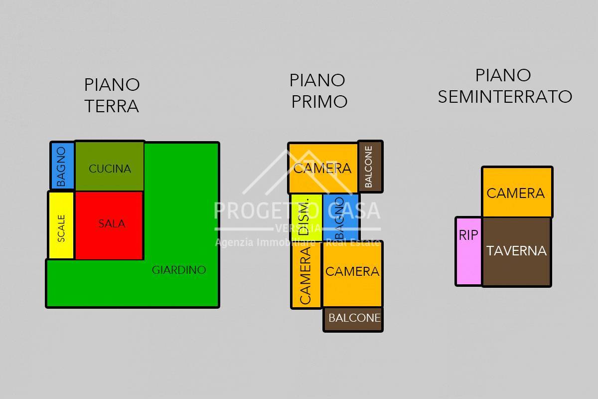 Immagine 48 di Casa indipendente in vendita  in VIA PAGANINI a Camaiore