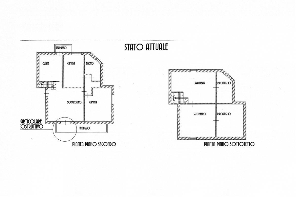 Immagine 30 di Appartamento in vendita  in VIA SERGIO DE SIMONE a Viareggio