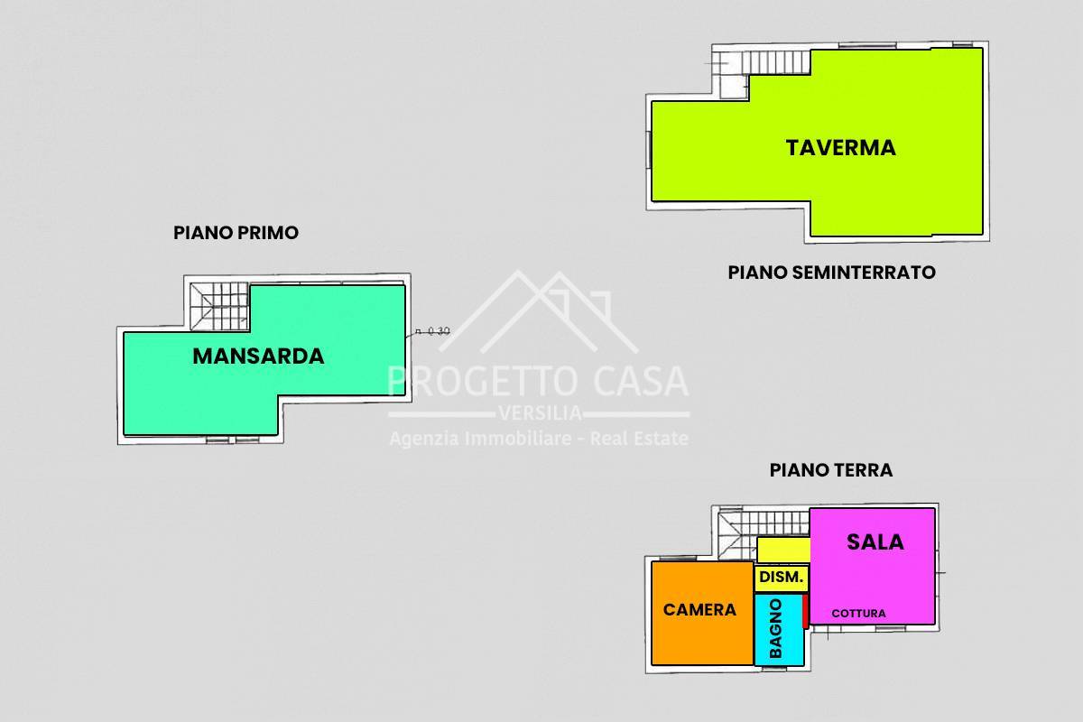 Immagine 31 di Casa indipendente in vendita  in VIA BEPPINO COSCI a Massarosa