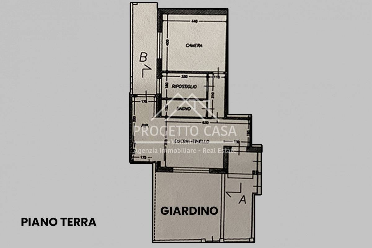 Immagine 34 di Appartamento in vendita  in VIA DEL DOLCE a Massarosa