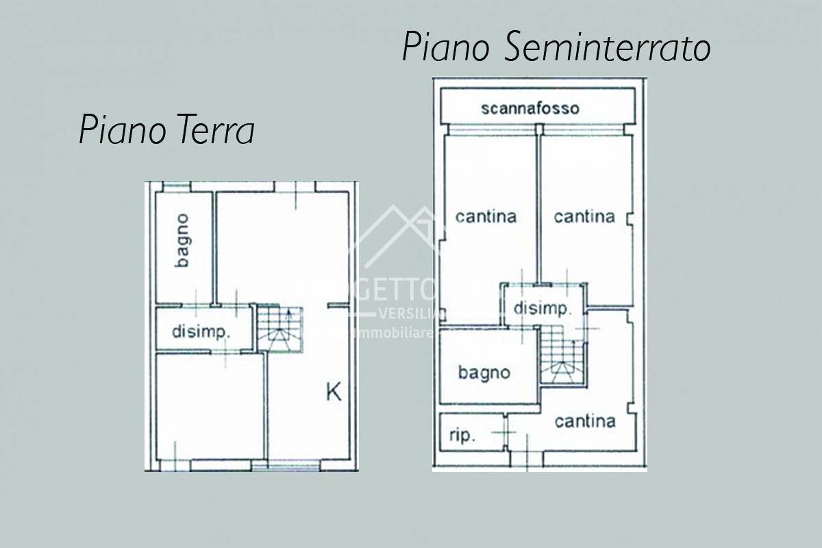 Immagine 25 di Appartamento in vendita  in VIA ADUA a Pietrasanta