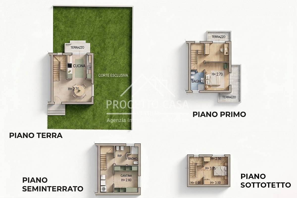 Immagine 40 di Casa indipendente in vendita  in VIA ELETTICA a Viareggio