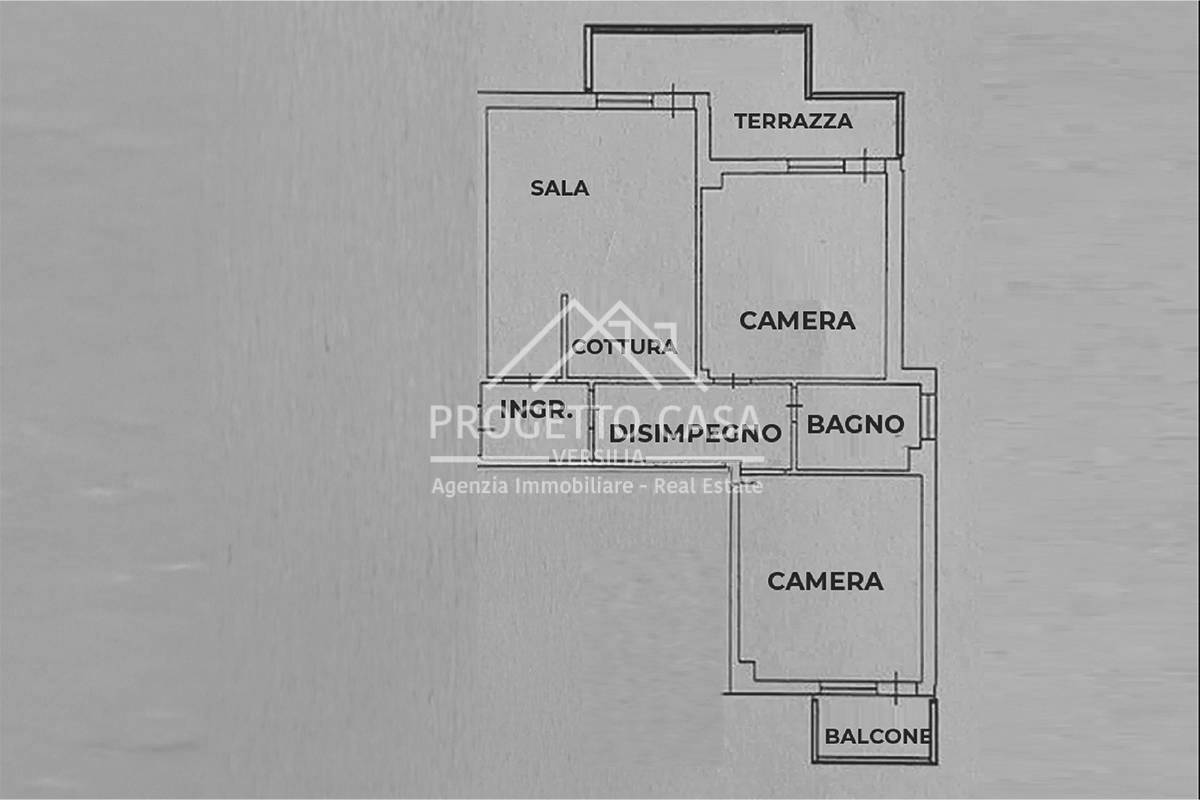 Immagine 24 di Appartamento in vendita  in VIA ROSETO a Camaiore