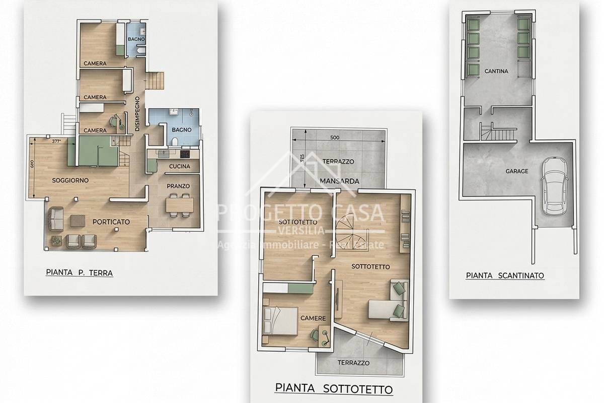 Immagine 39 di Casa indipendente in vendita  in Via della Quiete a Camaiore