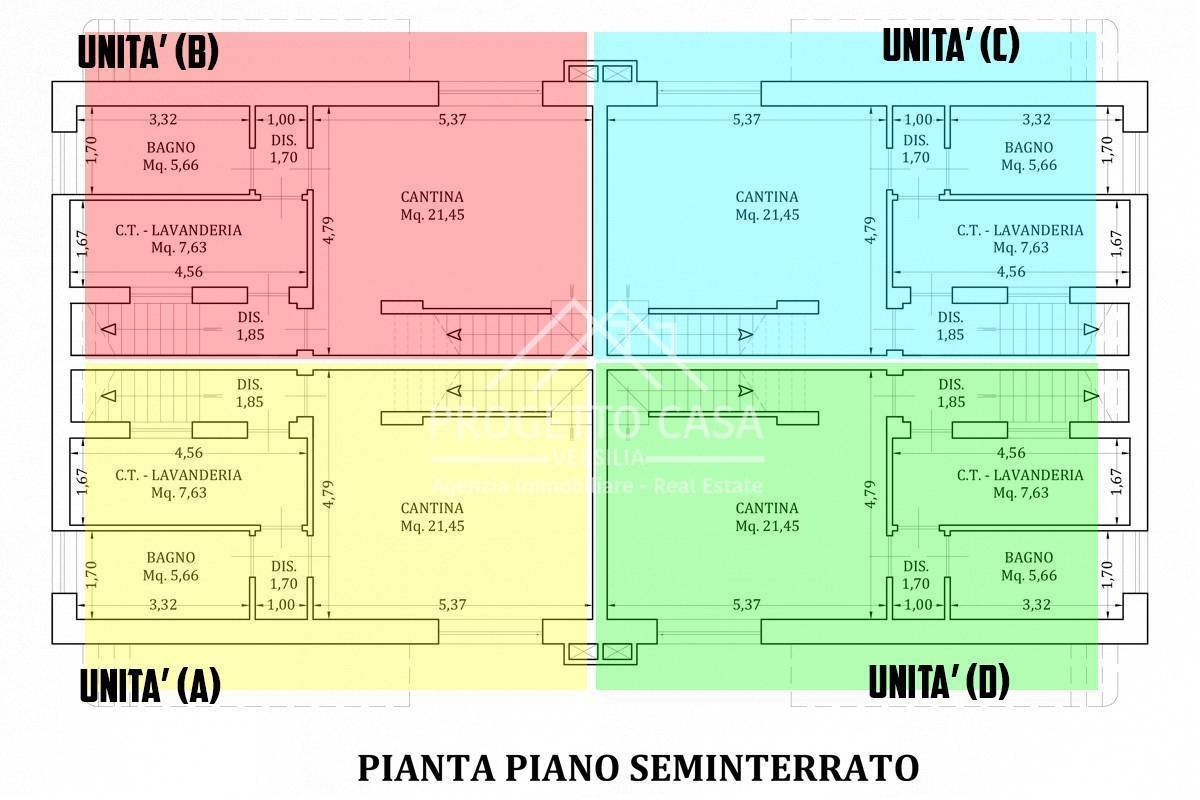 Immagine 23 di Casa indipendente in vendita  in VIA ALFONSO LA MARMORA a Camaiore