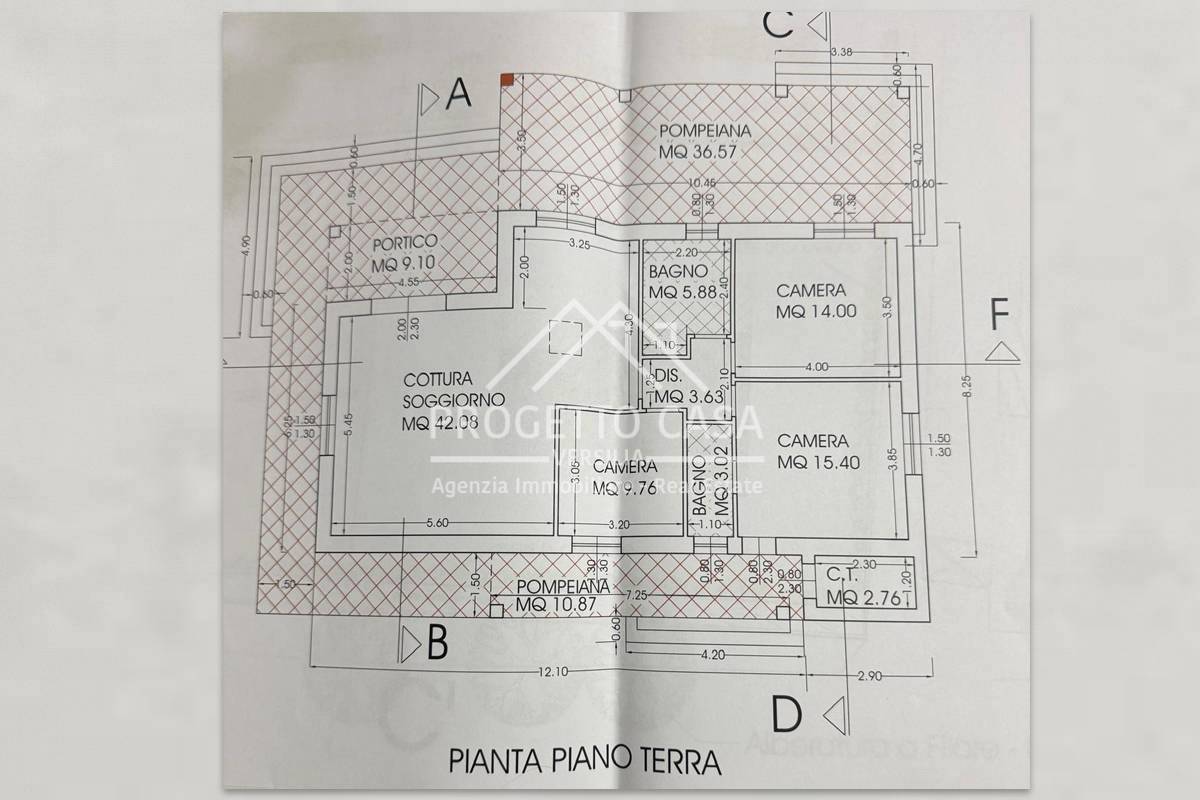 Immagine 24 di Casa indipendente in vendita  in VIA DELLE FONTI a Stazzema