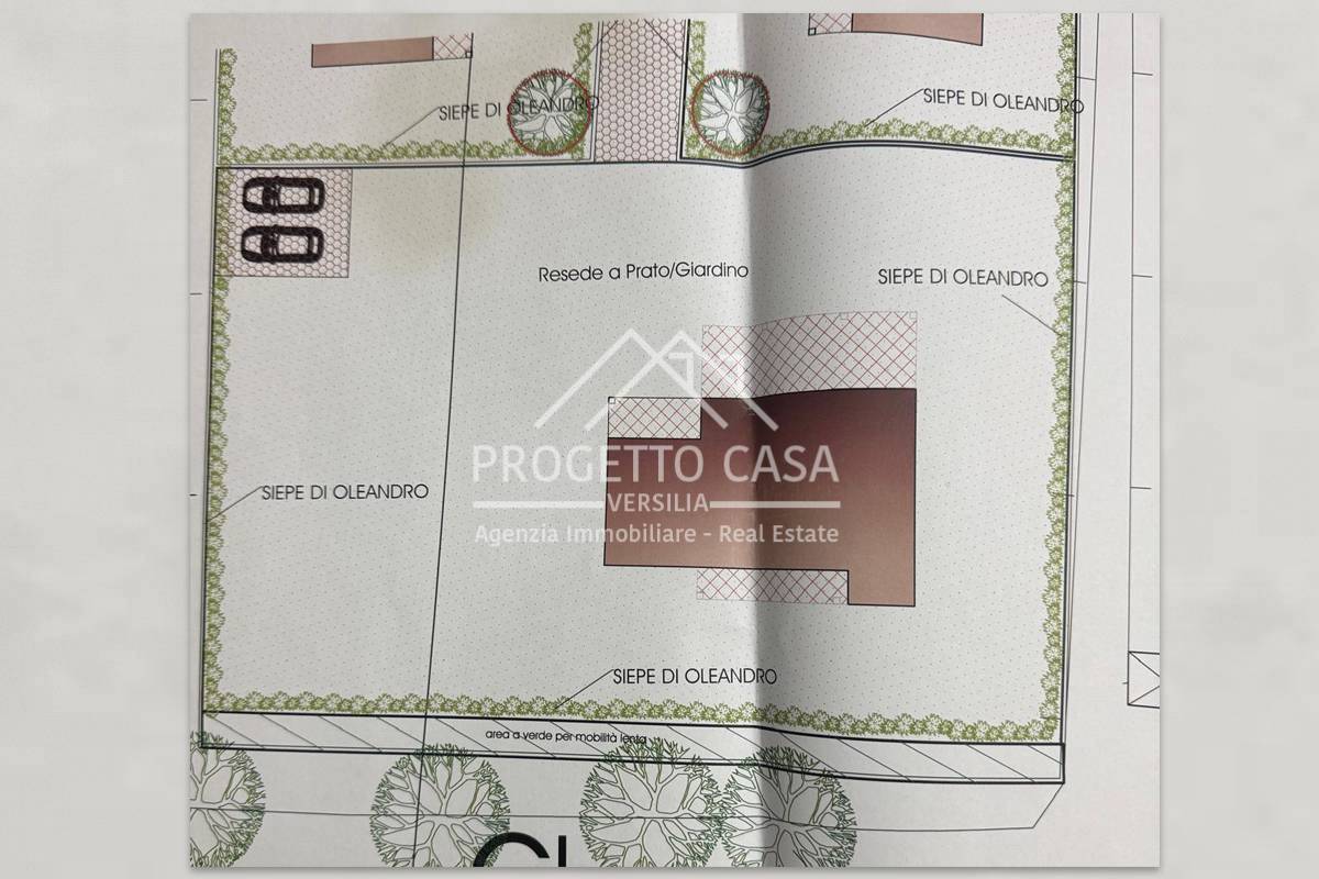Immagine 25 di Casa indipendente in vendita  in VIA DELLE FONTI a Stazzema