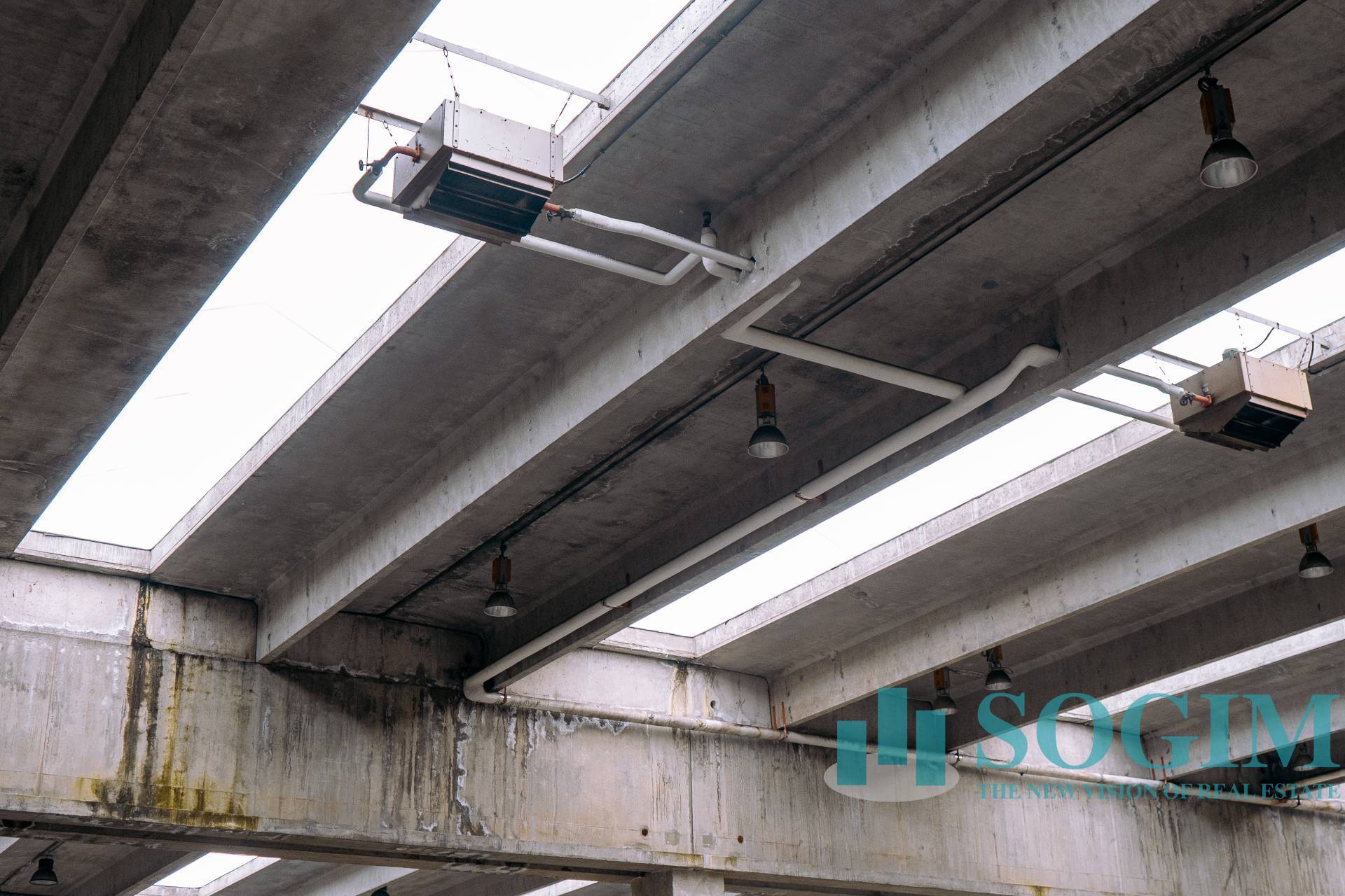 Immagine 11 di Capannone industriale in vendita  in Strada antica per Cassano a Cernusco Sul Naviglio