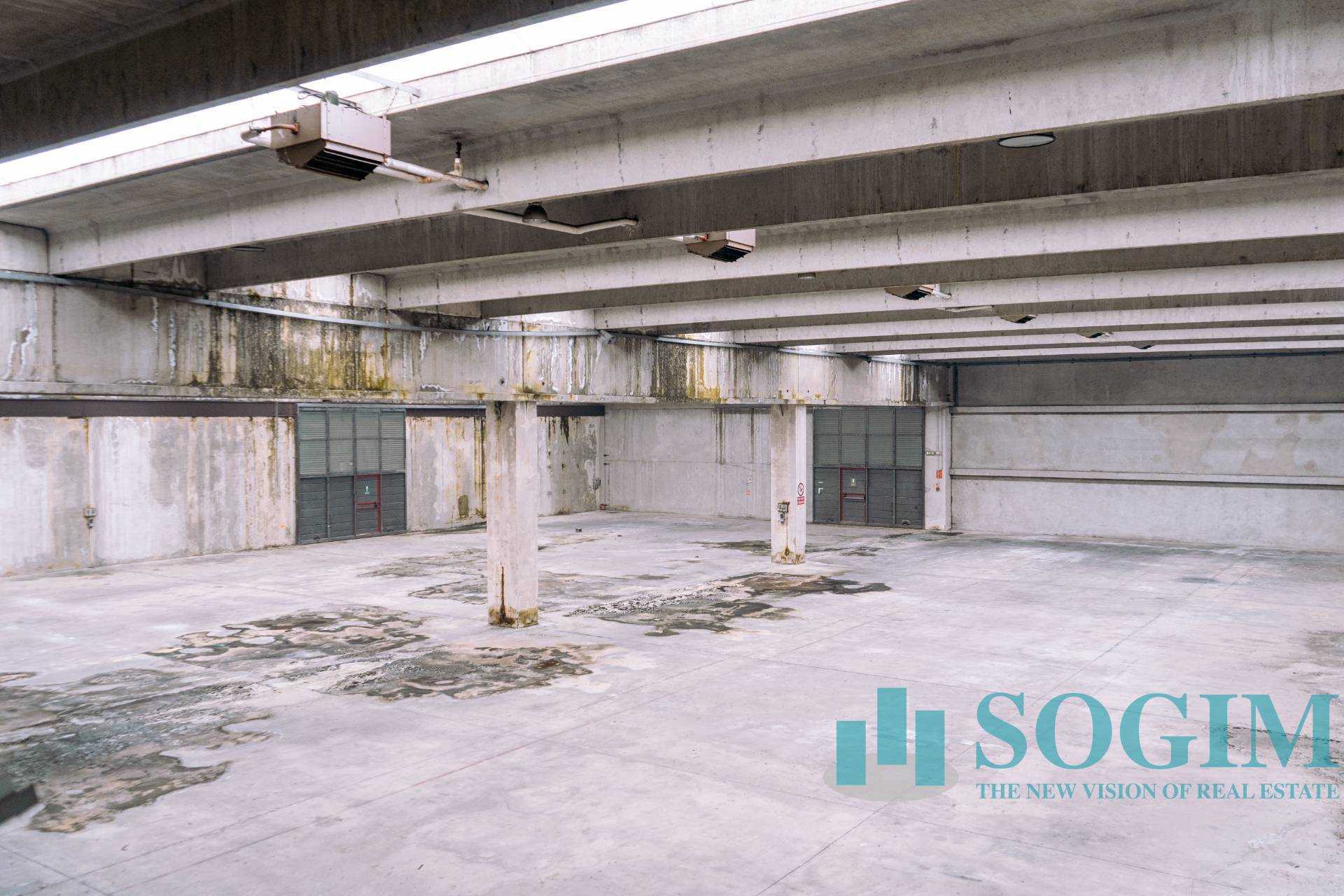 Immagine 16 di Capannone industriale in vendita  in Strada antica per Cassano a Cernusco Sul Naviglio