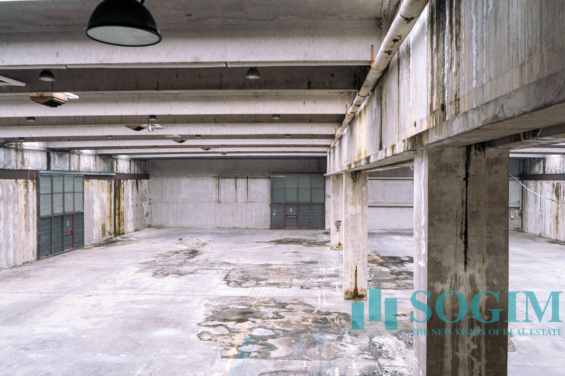 Immagine 18 di Capannone industriale in vendita  in Strada antica per Cassano a Cernusco Sul Naviglio