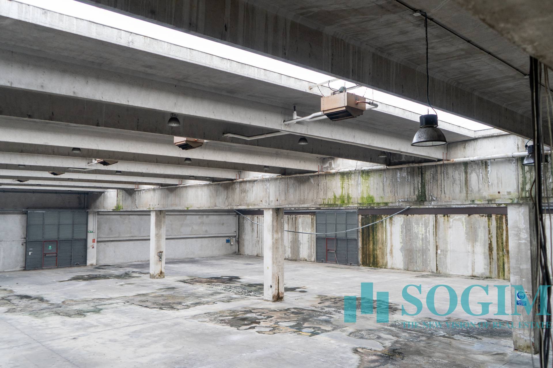 Immagine 19 di Capannone industriale in vendita  in Strada antica per Cassano a Cernusco Sul Naviglio