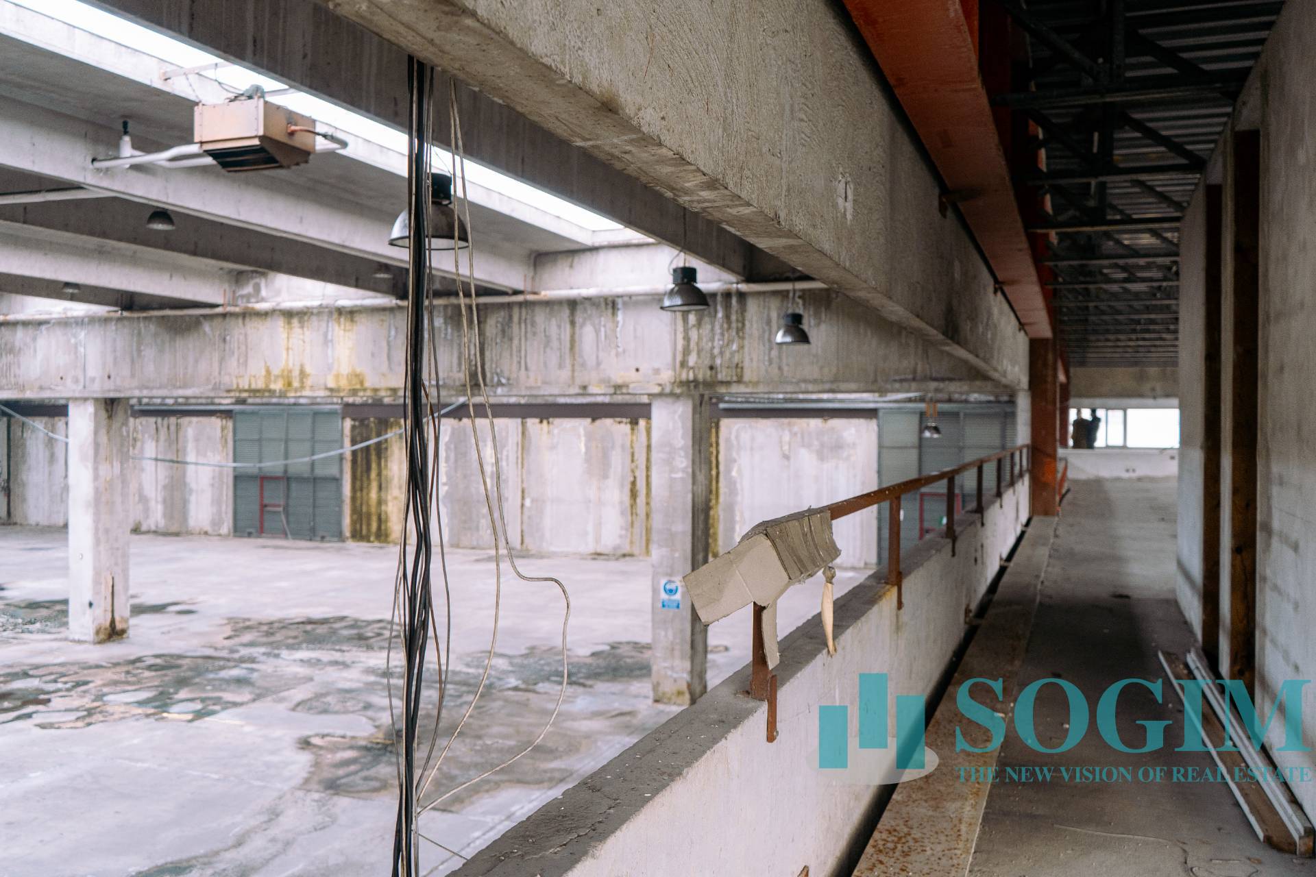 Immagine 20 di Capannone industriale in vendita  in Strada antica per Cassano a Cernusco Sul Naviglio