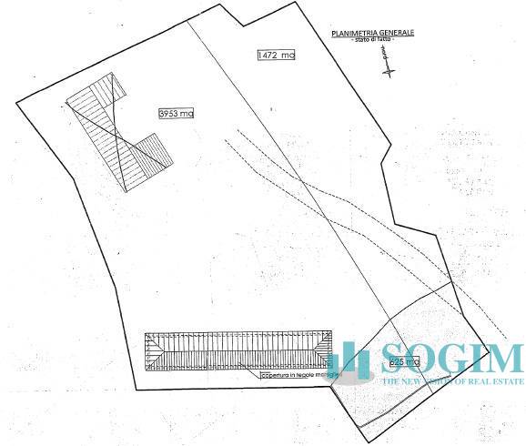 Immagine 21 di Locale commerciale in vendita  in Via Bengasi 16 a Cantù