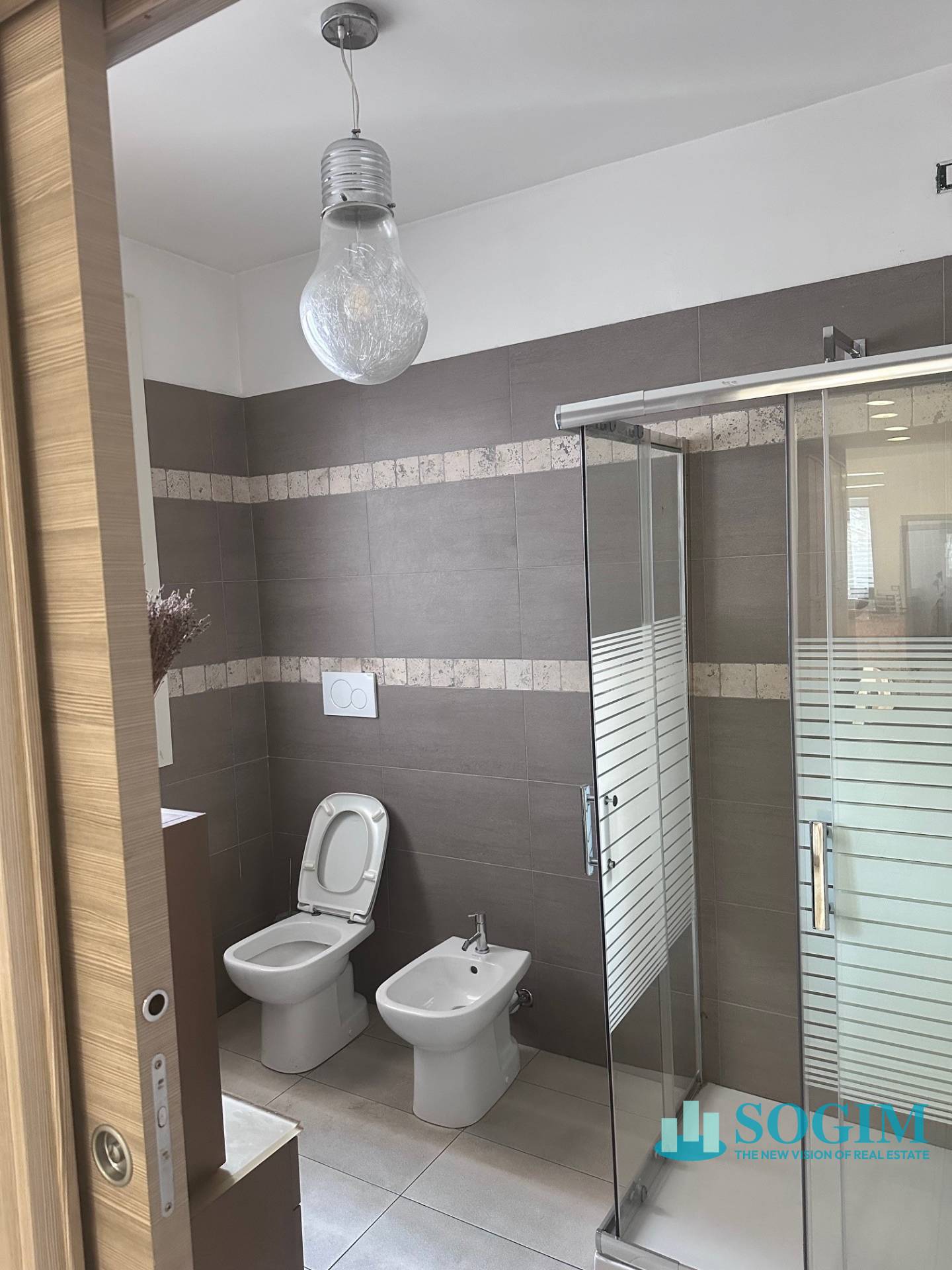 Immagine 10 di Capannone industriale in vendita  in Viale Industria a Lentate Sul Seveso