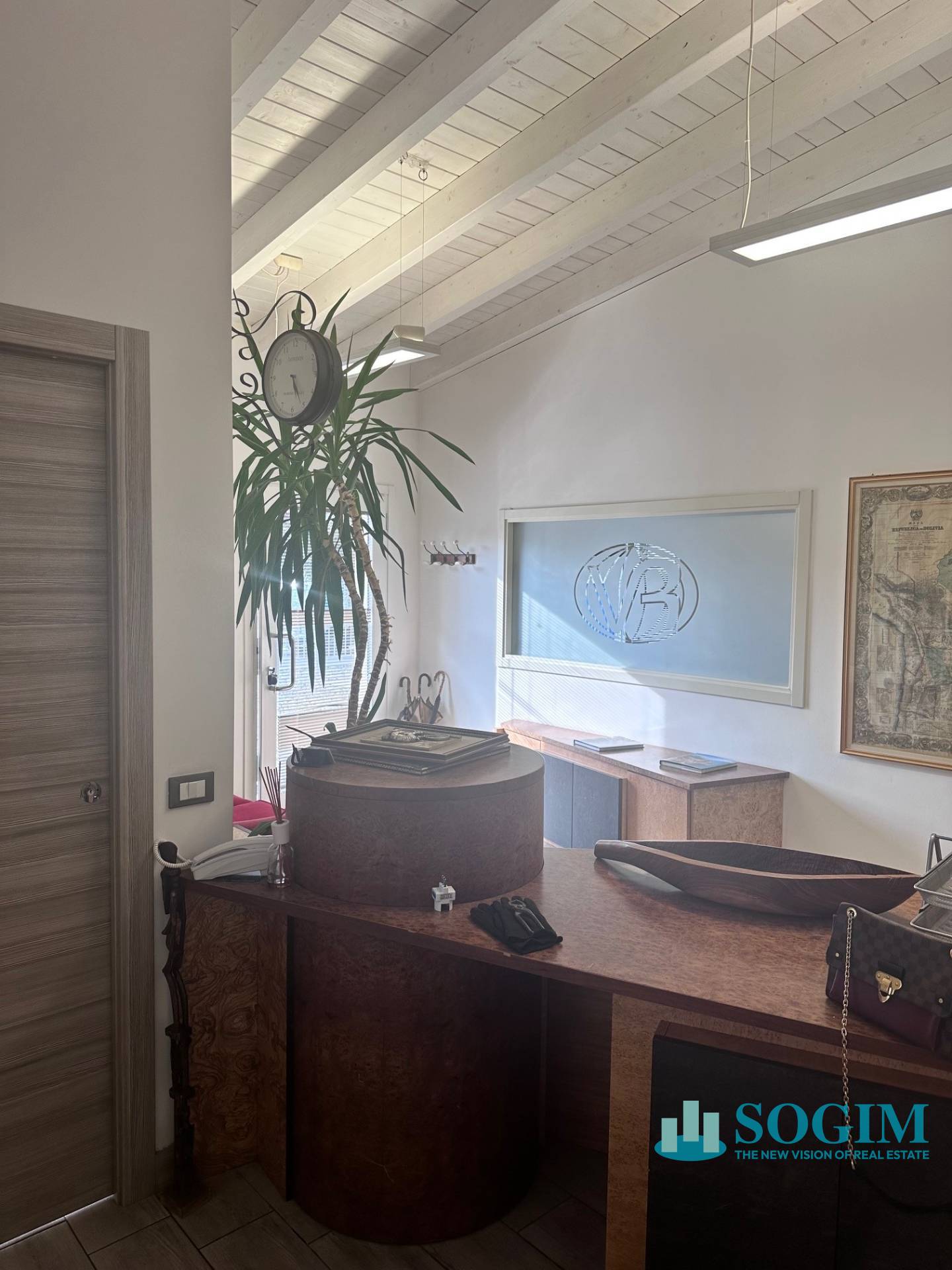 Immagine 21 di Capannone industriale in vendita  in Viale Industria a Lentate Sul Seveso